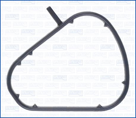 Ajusa 01487600 - USZCZELKA OBUDOWY FILTRA OLEJU CITROEN BERLINGO 1.6D 08-