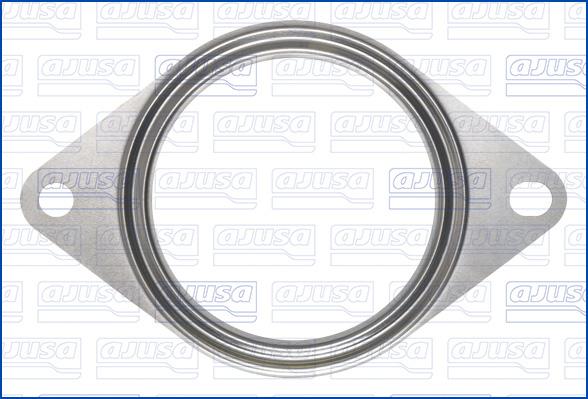 Ajusa 01538800 - USZCZELKA RURY WYD. NISSAN QASHQAI 1.6DCI 11-