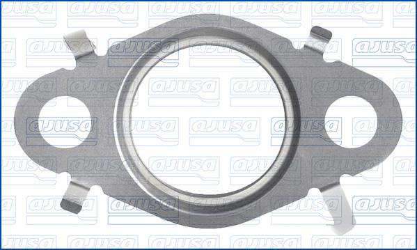 Ajusa 01576300 — Uszczelka
