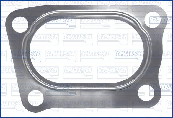 Ajusa 01653200 - Uszczelka turbosprężarki