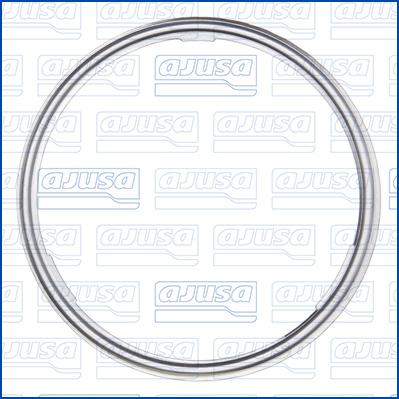 Ajusa 01662000 - Uszczelka zaworu EGR