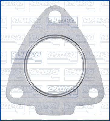 Ajusa 01639500 — Uszczelnienie, turbosprężarka