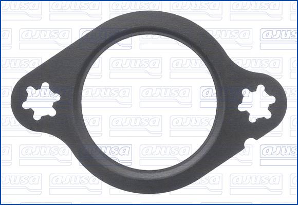 Ajusa 01620300 — Uszczelka, ssak oleju