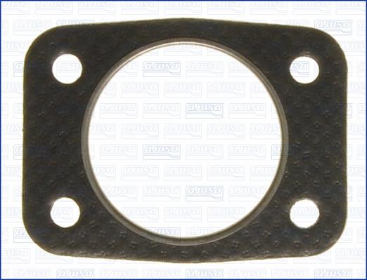 Ajusa 01097700 — Uszczelka, rura wylotowa