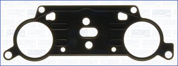 Ajusa 01047800 - USZCZELKA OBUDOWY ROZRZĄDU AUDI A6 3.0 02-