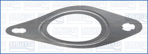 Ajusa 01050300 — Uszczelka, rura wylotowa