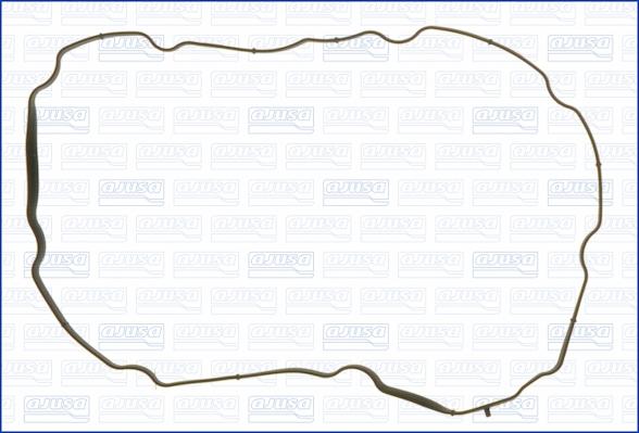 Ajusa 01057500 — Uszczelka, wentylacja skrzyni korbowej