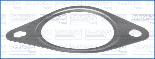 Ajusa 01060600 — Uszczelka, rura wylotowa