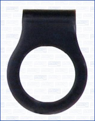 Ajusa 01032700 — Uszczelnienie, dopływ oleju (doładowanie)