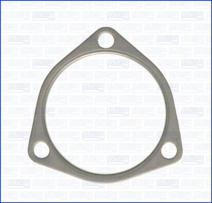 Ajusa 01037400 - USZCZELKA RURY WYD. CHEVROLET AVEO 08-