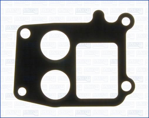 Ajusa 01073500 - USZCZELKA TERMOSTATU OPEL ASTRA 1.6 04-