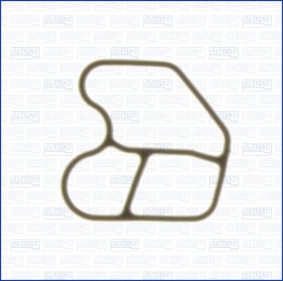 Ajusa 01077900 - USZCZELKA CHŁODNICY OLEJU VW POLO 1.2 02-