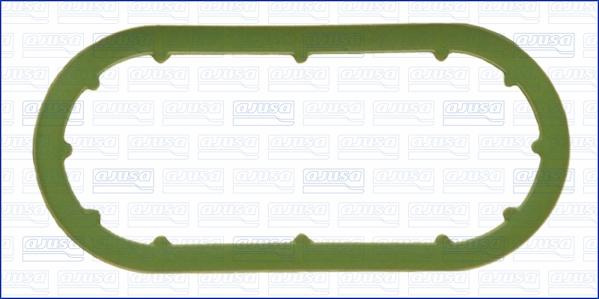 Ajusa 01192900 — Uszczelka, chłodnica olejowa