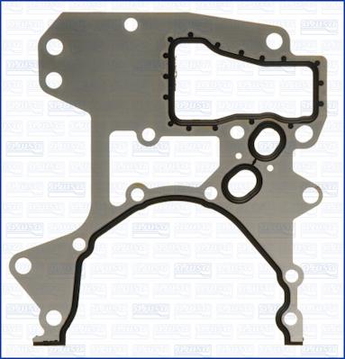Ajusa 01146400 - USZCZELKA OBUDOWY ROZRZĄDU OPEL ASTRA 1.6 03-
