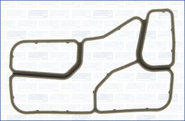Ajusa 01142600 — Uszczelka, chłodnica olejowa