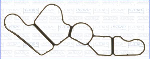 Ajusa 01142700 — Uszczelka, filtr oleju