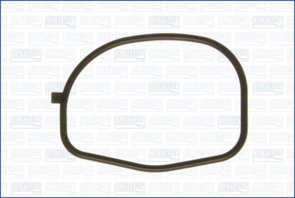 Ajusa 01155300 - USZCZELKA TERMOSTATU FIAT 1.4