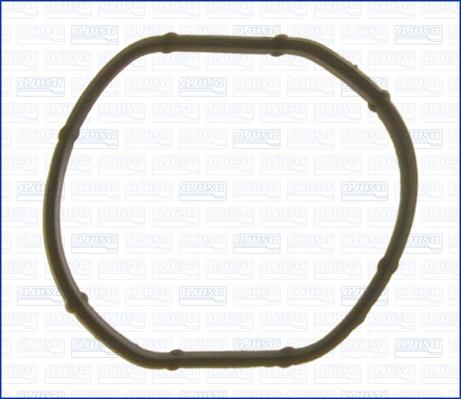 Ajusa 01156300 - USZCZELKA TERMOSTATU OPEL ASTRA 1.6 04-