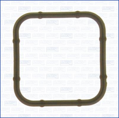 Ajusa 01169200 - USZCZELKA TERMOSTATU OPEL ASTRA 1.6 04-