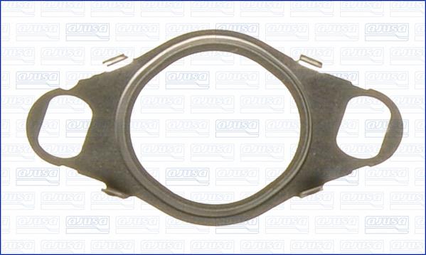 Ajusa 01164700 - USZCZELKA ZAWORU EGR RENAULT CLIO 1.5DCI 05-