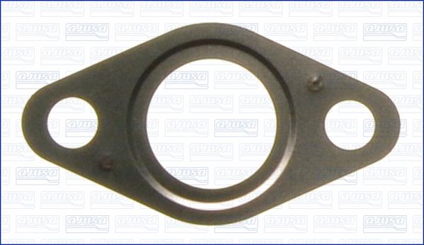 Ajusa 01160600 - USZCZELKA ZAWORU EGR SEAT ALTEA 1.9TDI 04-