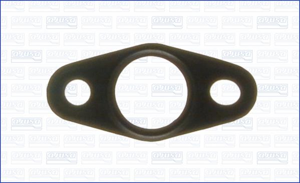 Ajusa 01105300 - USZCZELKA TURBOSPRĘŻARKI AUDI A4 2.0TFSI 04-