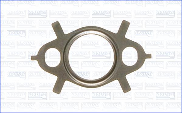 Ajusa 01108500 - USZCZELKA ZAWORU EGR AUDI A3 1.6 04-