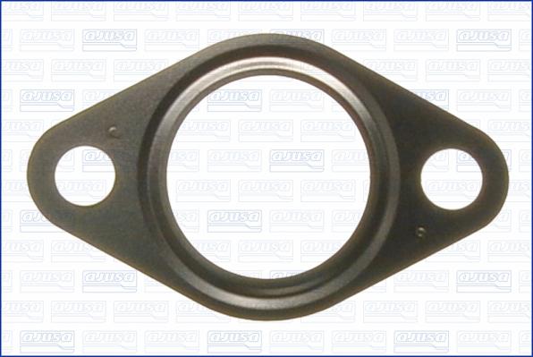 Ajusa 01119200 - Uszczelka zaworu EGR