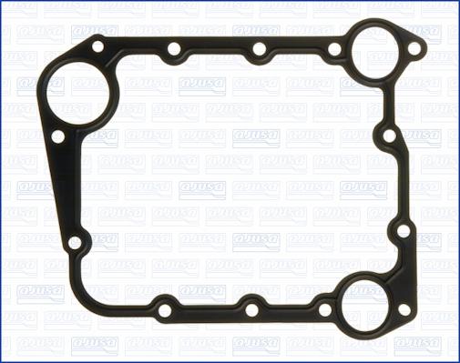Ajusa 01115700 - USZCZELKA POK. ZAW. AUDI A6 3.2 FSI 04-