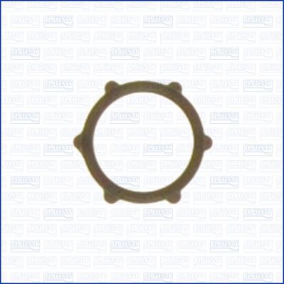 Ajusa 01111400 — Uszczelka, filtr oleju