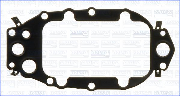 Ajusa 01112300 - USZCZELKA OBUDOWY FILTRA OLEJU PEUGEOT