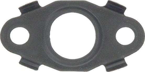 Ajusa 01176200 — Uszczelnienie, odpływ oleju (doładowanie)