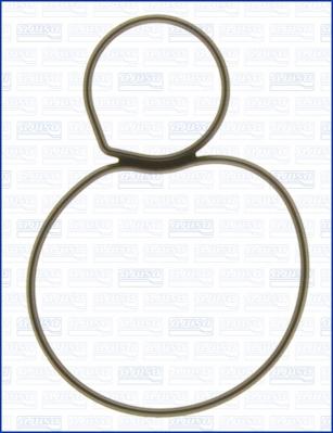 Ajusa 01171700 — Uszczelka, obudowa filtra oleju
