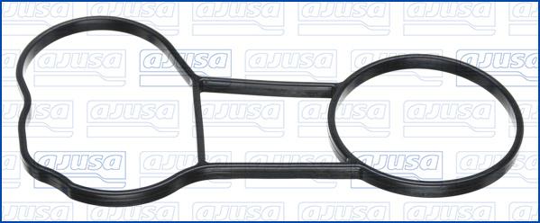 Ajusa 01896700 — Uszczelka, korpus termostatu