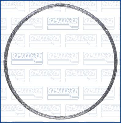 Ajusa 01854600 - Uszczelka układu wydechowego