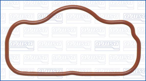 Ajusa 01857000 — Uszczelnienie, odpływ oleju (doładowanie)