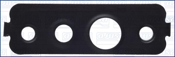 Ajusa 01364300 — Uszczelnienie, dopływ oleju (doładowanie)