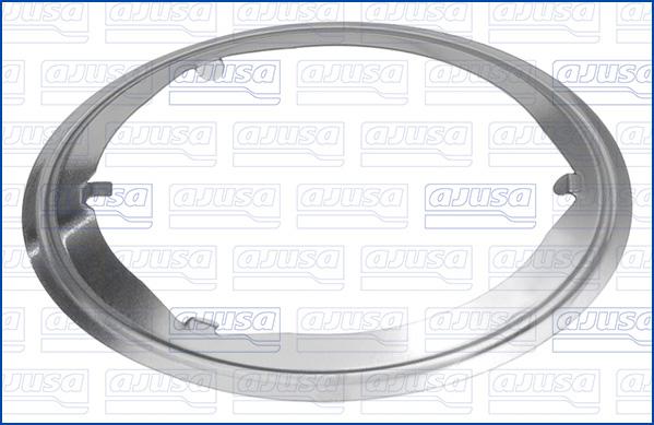 Ajusa 01361700 — Uszczelka, rura wylotowa