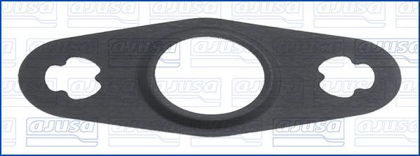 Ajusa 01335200 - USZCZELKA TURBOSPRĘŻARKI BMW 1 1.5D-2.0D 15-