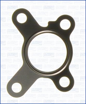 Ajusa 01243200 - Uszczelka zaworu EGR