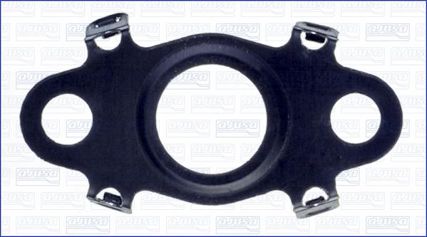 Ajusa 01259800 - USZCZELKA TURBOSPRĘŻARKI AUDI A3 2.0TDI 04-