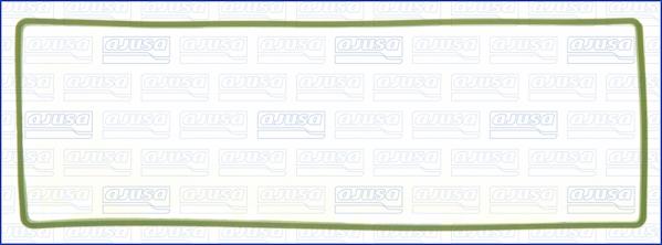 Ajusa 01254500 — Uszczelka, kolektor dolotowy