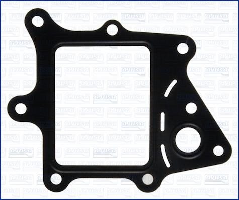 Ajusa 01251400 - USZCZELKA ZAWORU EGR PEUGEOT BOXER 3.0HDI 06-