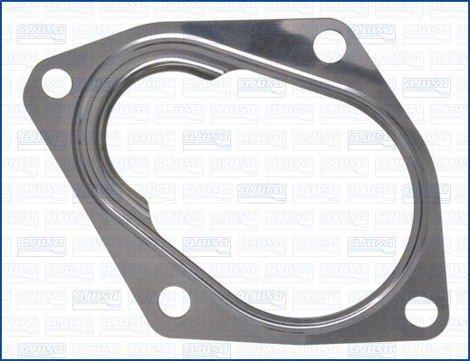 Ajusa 01204300 - USZCZELKA RURY WYD. VW TIGUAN 08-