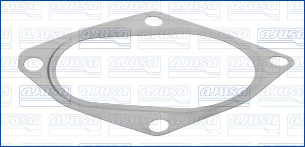 Ajusa 01204200 — Uszczelka, rura wylotowa