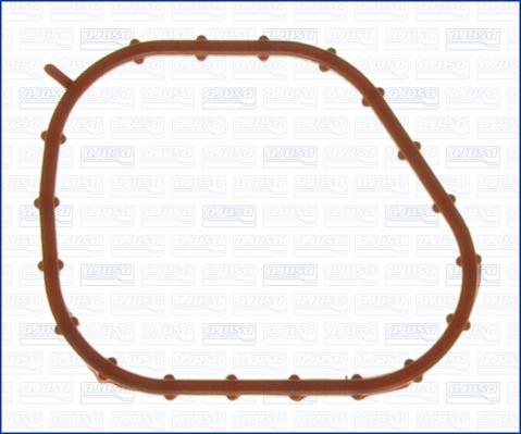 Ajusa 01206400 — Uszczelka, termostat