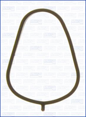 Ajusa 01206600 — Uszczelka, chłodnica olejowa