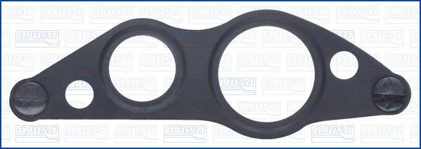 Ajusa 01211100 - USZCZELKA EGR DB C 2.2CDI 14-