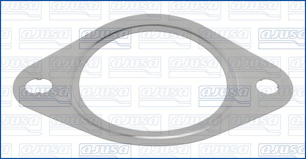 Ajusa 01286800 — Uszczelka, rura wylotowa
