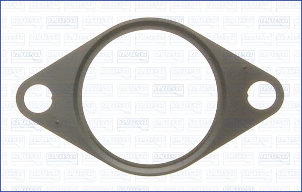 Ajusa 01231600 — Uszczelka, rura wylotowa